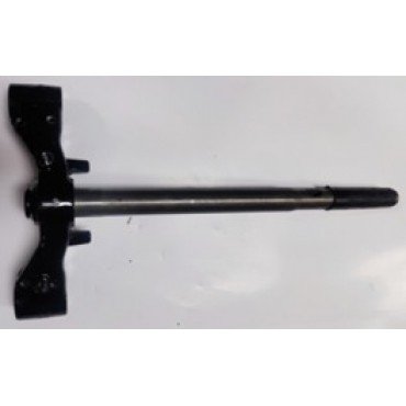 Arora Max Jet  Ön Maşa