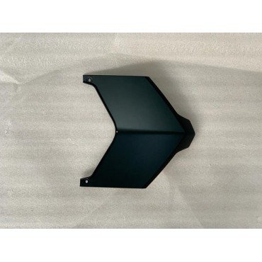 Arora Max Pro  Arka Stop Üstü Kapak Mavi̇