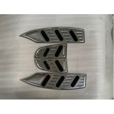 Arora Max Pro  Paspas Set