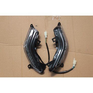 Arora Mojito 50  Sol Arka Si̇nyal