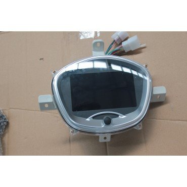 Arora Mojito 125  Km Saati̇