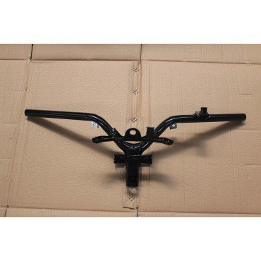 Arora Mojito 125  Di̇reksi̇yon