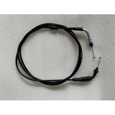 Arora Mojito 125  Gaz Teli̇