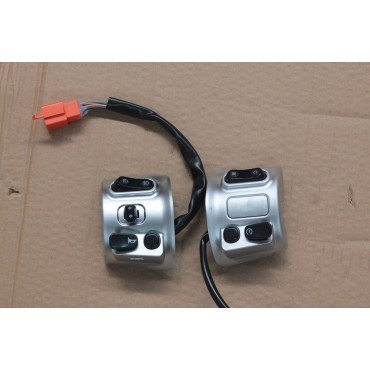 Arora Mojito 50  Sol Kumanda Paneli̇