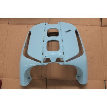 Arora Mojito 50  Ön Panel Mat Gri̇