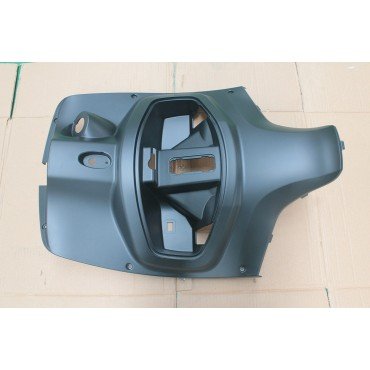 Arora Mojito 125  İç Panel Parlak Gri̇