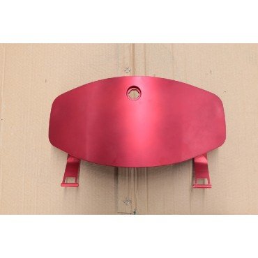 Arora Mojito 125  Torpi̇do Kapaği Kirmizi