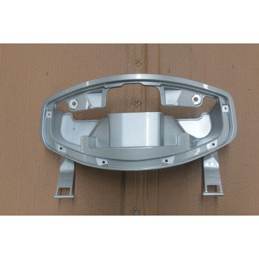 Arora Mojito 125  Torpi̇do İç Kapaği Parlak Gri̇