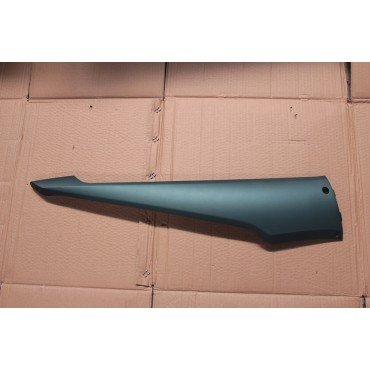 Arora Mojito 125  Sağ Marşbi̇yel Parlak Gri̇