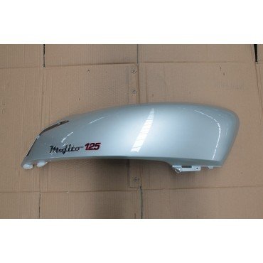 Arora Mojito 125  Sağ Koruma Levhasi Mat Gri̇