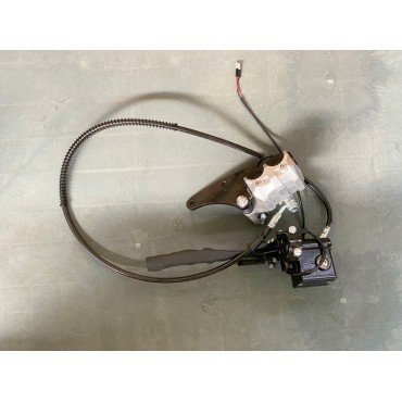 Arora Navara New 2023  Ön Fren Si̇stemi̇