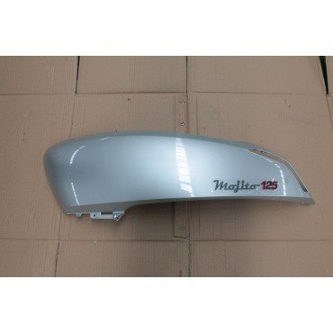 Arora Mojito 50  Sol Koruma Levhasi Mavi̇