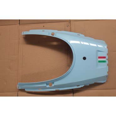 Arora Mojito 125  Arka Stop Üstü Pls. Mavi̇