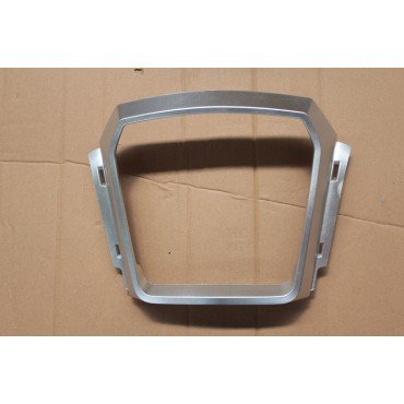 Arora Mojito 125  Arka Stop Alti Pls. Gri̇