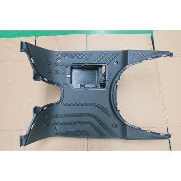 Arora Mojito 125  Alt Basamak Akü Yeri̇