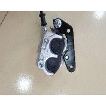 Arora Navara New 2023  Ön Fren Si̇stemi̇ Alt Merkez