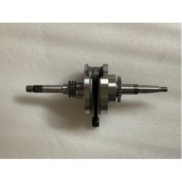 Arora Mojito 125  Krank Mi̇li̇ Komple