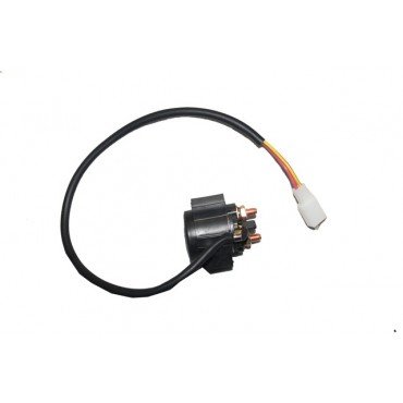 Arora Freedom 50  Marş Rolesi̇