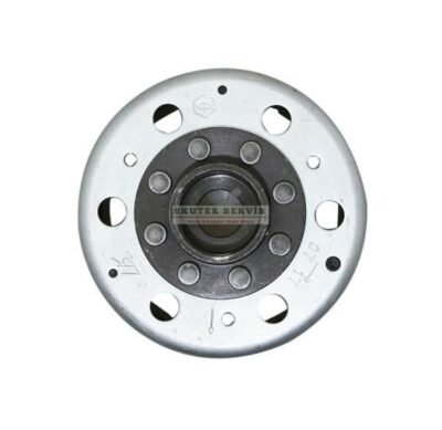 Parça: Lx 150K Manyeto Volani