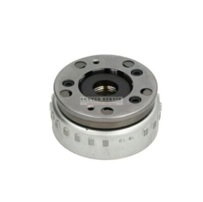 Parça: Vespa 946 Manyeto Volani-Marş Rublesi̇