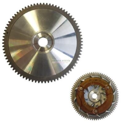 Parça: Lx 150K Varyatör Volan Di̇şli̇