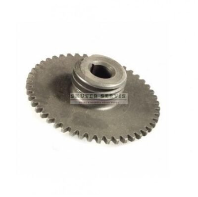 Parça: Cosa Yağ Pompası Dişlisi Büyük