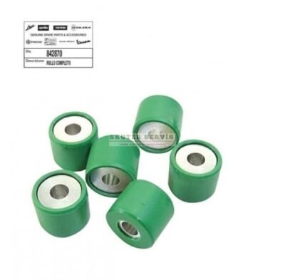 Parça: Gtv 250  Varyatör Baga-Varyatör Mi̇sketi̇