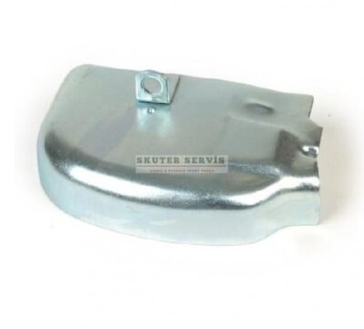 Parça: Vespa PX 200 Vites Kutusu Kapağı VİTES