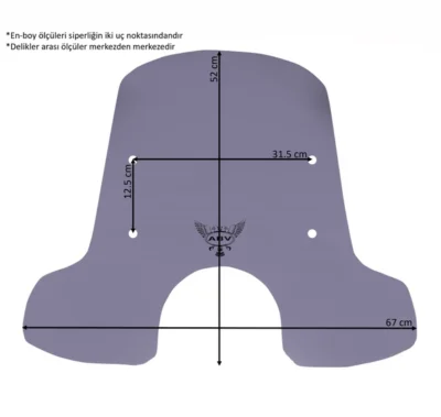 Arora Cappucino Şeffaf Siperlik Cam Seti