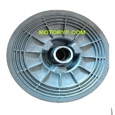 Smc Jumbo Jmal 1000 Atv Arka Varyatör Yanagı