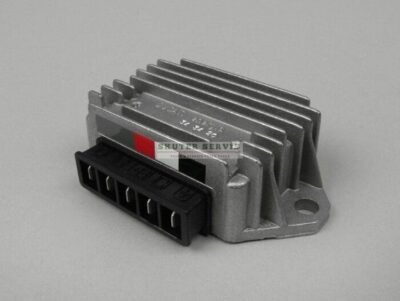 Parça: Cosa Voltaj Regülatörü