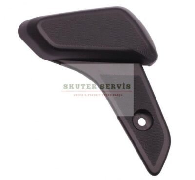 Parça: Sprint 125 3V Ie  Ayak Basma Plasti̇ği̇ Sağ