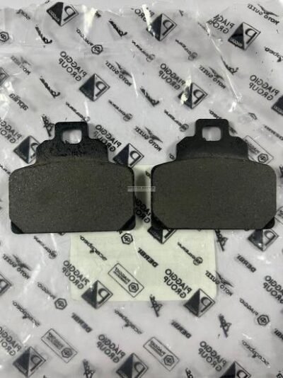 Parça: Gts 125 Abs E5 Arka Fren Balata