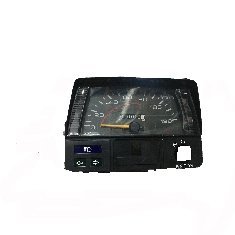 Yuki 100-A Cup Arkadaş Km Saati