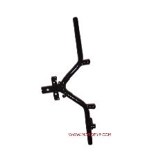 Yuki Active 125 cc Gidon Direksiyon