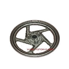 Yuki Active 125 cc Ön Jant 12 inç