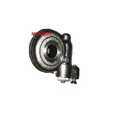 Yuki Active 125 Km Sensörü Rediktör