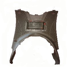 Yuki Adonis 150 CC Scooter  Alt Panel Akü Kutusu