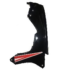 Yuki Attact 100 Cup İç Dizlik Sağ Grenajı