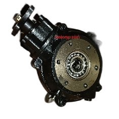 Yuki Ayder 250 Arka Difransiyel Şanzıman Kutusu Set