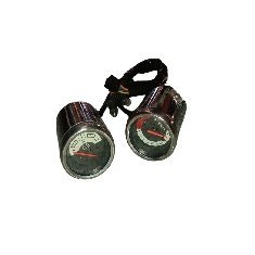 Yuki Ayder 250 Devir ve Benzin Gösterge