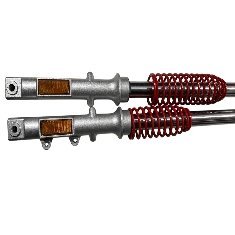 Yuki Ayder 250 Ön Amortisör Sağ Sol Set