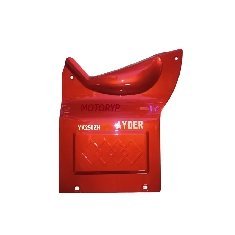 Yuki Ayder 250 Yan Kapak Grenajı