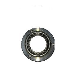 Yuki Ayder Marş Ruble Kitleme