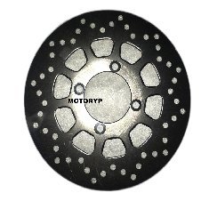 Yuki Aydos 125  Arka Fren Diski