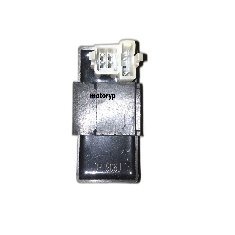 Yuki Aydos 125 cc Cdı Beyin