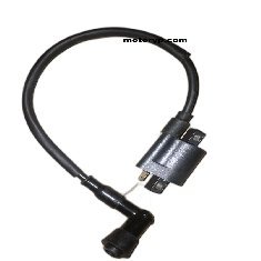 Yuki Aydos 125 CC Cup Ateşleme Bobini