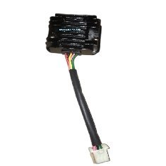 Yuki Aydos 125 cc Konjektör