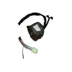 Yuki Aydos 125 Düğme Butonu Sol