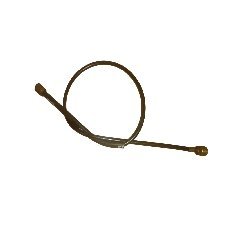 Yuki Aydos 125 Km Teli